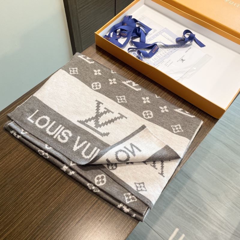 Louis Vuitton Scarf